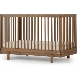 dadada baby Bliss 4-in-1 Convertible Crib