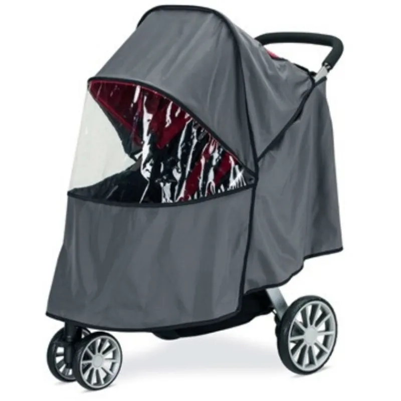 Britax B-Lively Rain Cover
