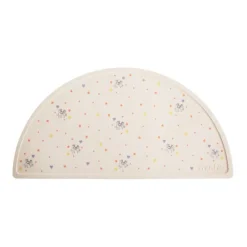 Mushie Bluey Silicone Placemat