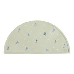 Mushie Bluey Silicone Placemat