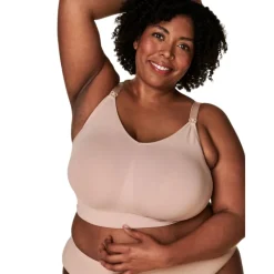 Bravado Designs Body Silk Seamless Full Cup Nursing Bra