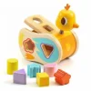 Djeco Boitatou Shape Sorter