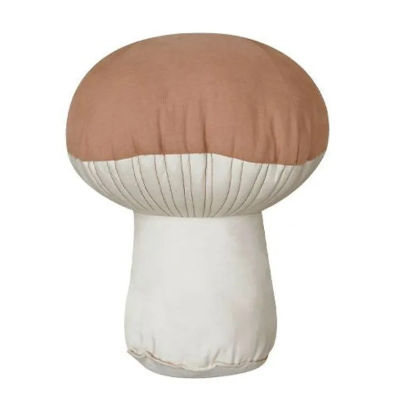Lorena Canals Boletus Cushion