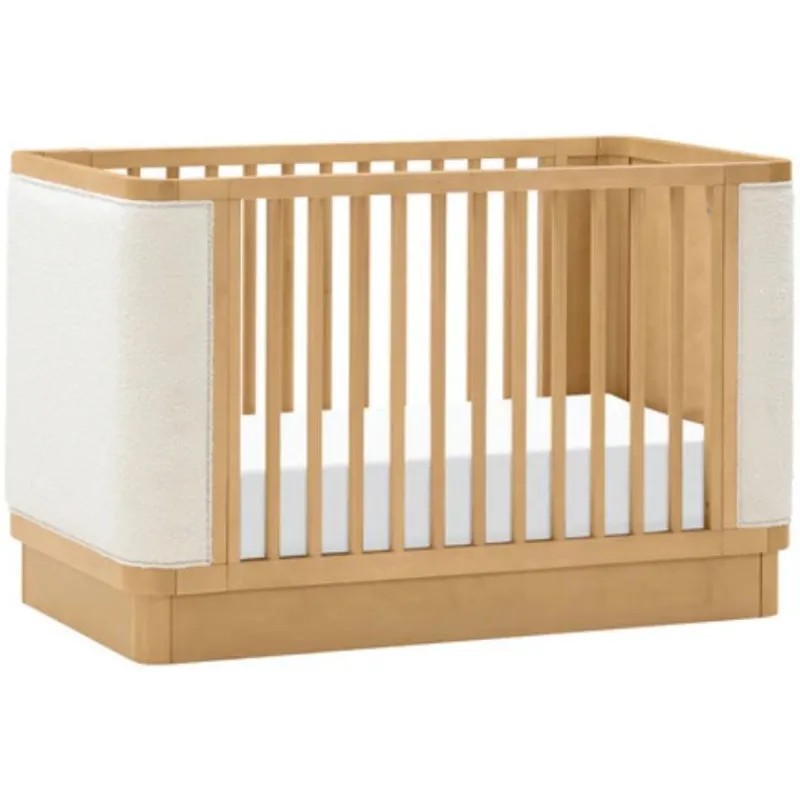 Babyletto Bondi Boucle 4-in-1 Crib