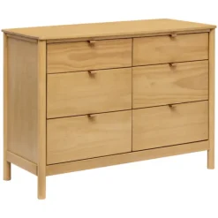 Babyletto Bondi 6-Drawer Dresser