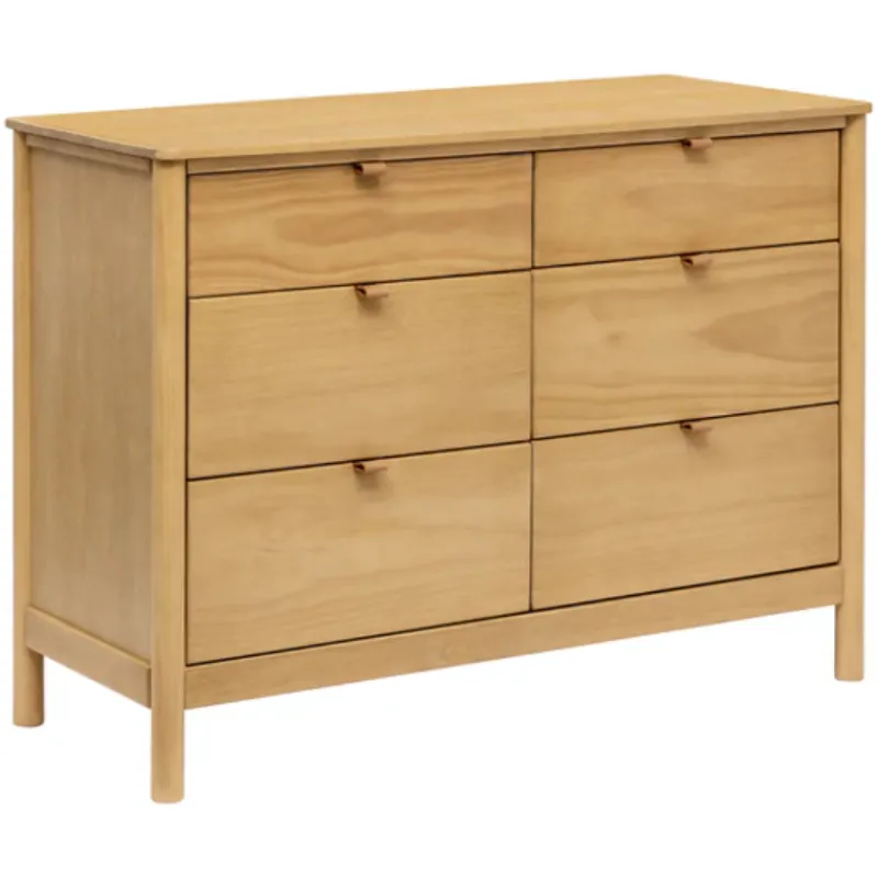 Babyletto Bondi 6-Drawer Dresser