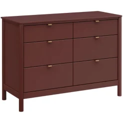 Babyletto Bondi 6-Drawer Dresser