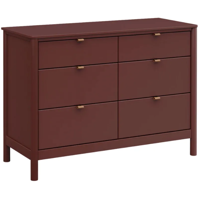 Babyletto Bondi 6-Drawer Dresser