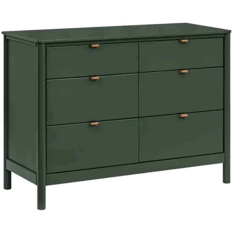 Babyletto Bondi 6-Drawer Dresser