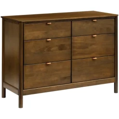 Babyletto Bondi 6-Drawer Dresser