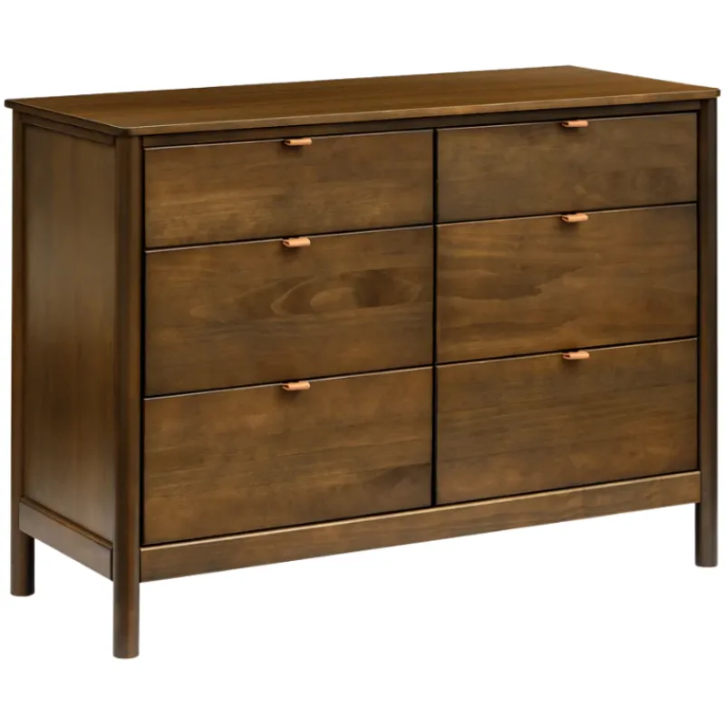 Babyletto Bondi 6-Drawer Dresser