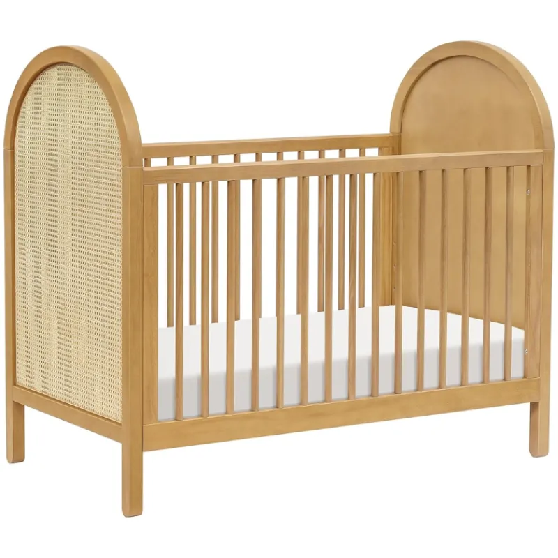 Babyletto Bondi 3-in-1 Convertible Crib
