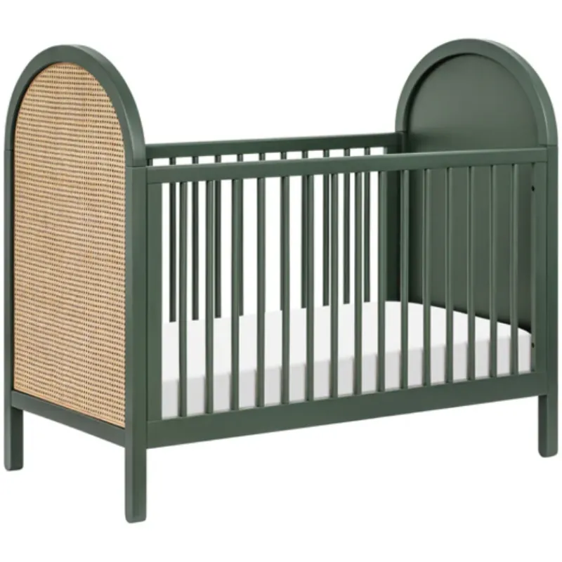 Babyletto Bondi 3-in-1 Convertible Crib