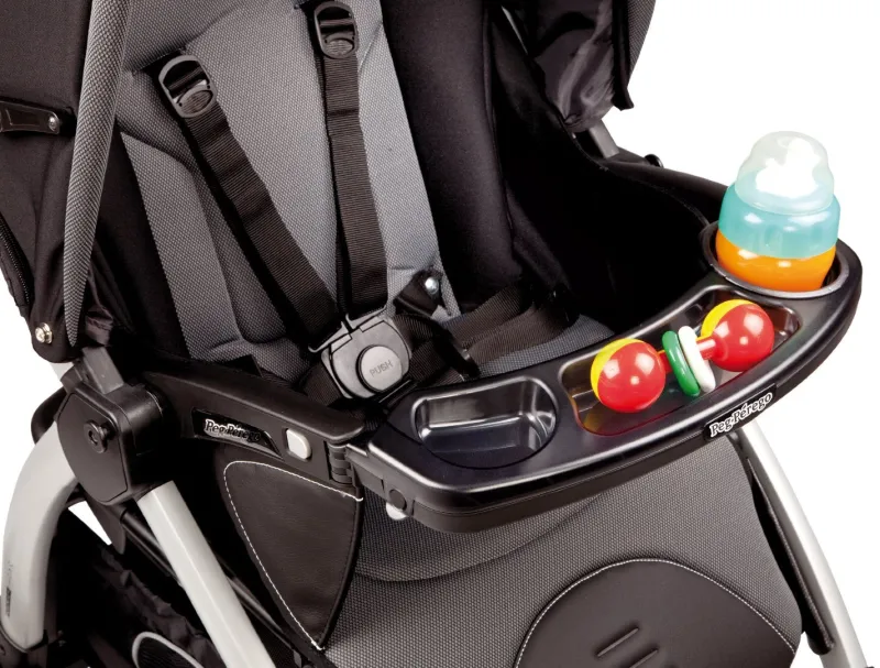 Peg Perego Book Child's Tray