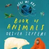 Harper Collins Canada Book of Animals Board Book
