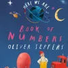 Harper Collins Canada Book of Numbers Board Book