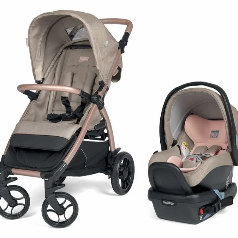 Peg Perego Booklet 50 Travel System