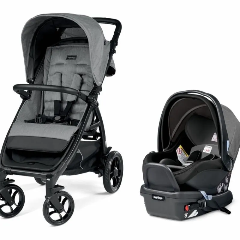 Peg Perego Booklet 50 Travel System