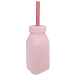 Minikoioi Bottle & Straw
