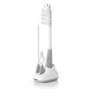 Oxo Tot Bottle Brush Caddy Set