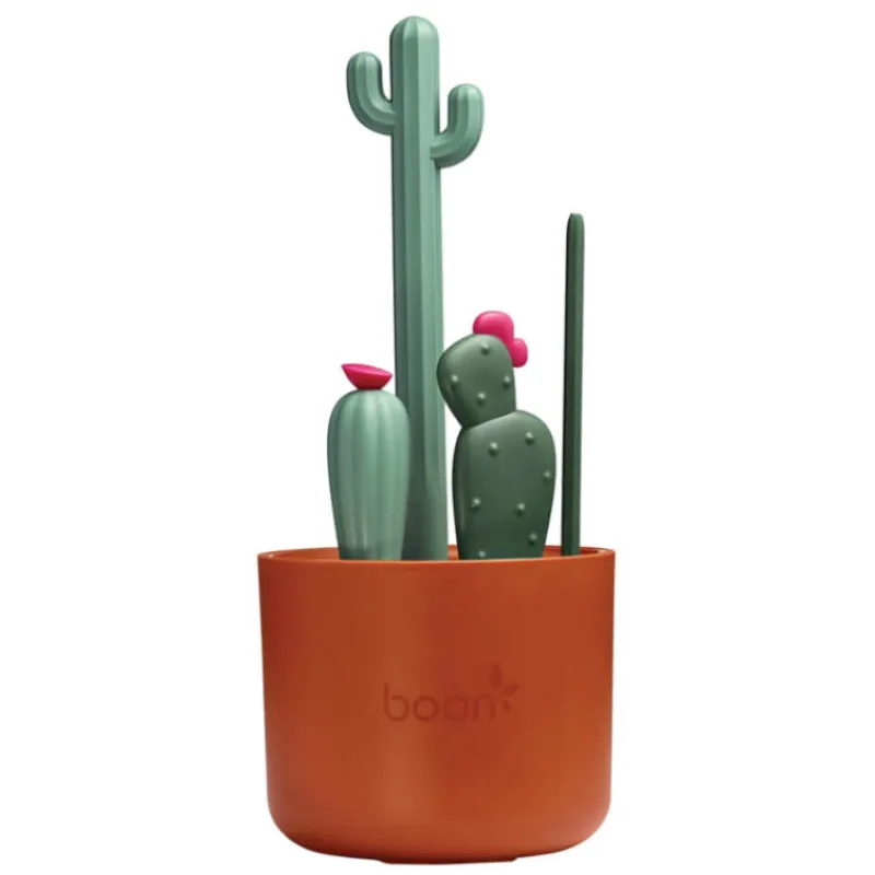 Boon Bottle Cleaning Brush Set