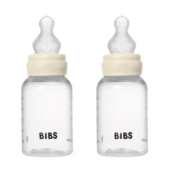 BIBS Bottle Complete Set - 2 Pack