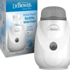 Dr Brown's Bottle Warmer and Sterilizer
