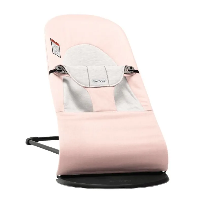 BabyBjorn Bouncer Balance Soft