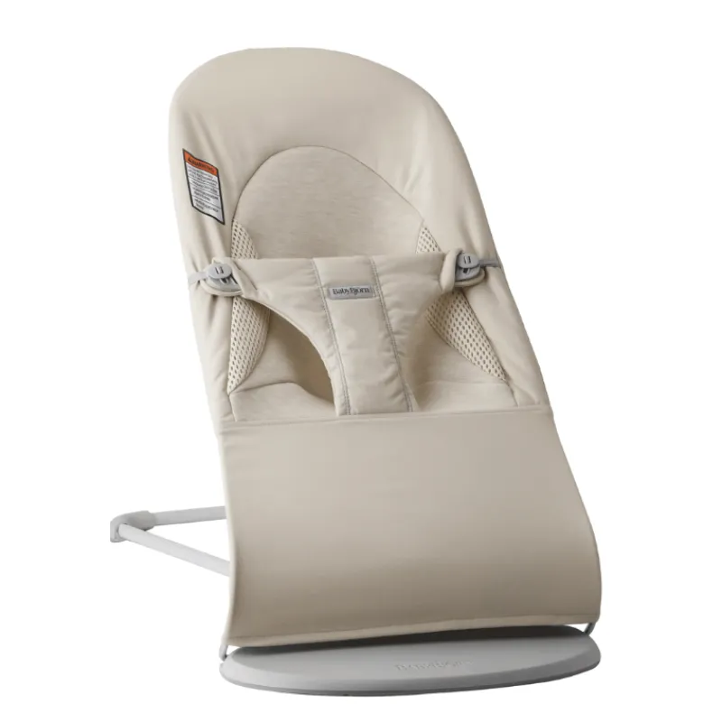 BabyBjorn Bouncer Balance Soft