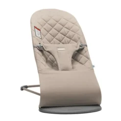 BabyBjorn Bouncer Bliss - Cotton