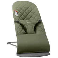 BabyBjorn Bouncer Bliss - Cotton