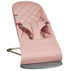 BabyBjorn Bouncer Bliss - Cotton