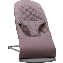 BabyBjorn Bouncer Bliss - Cotton