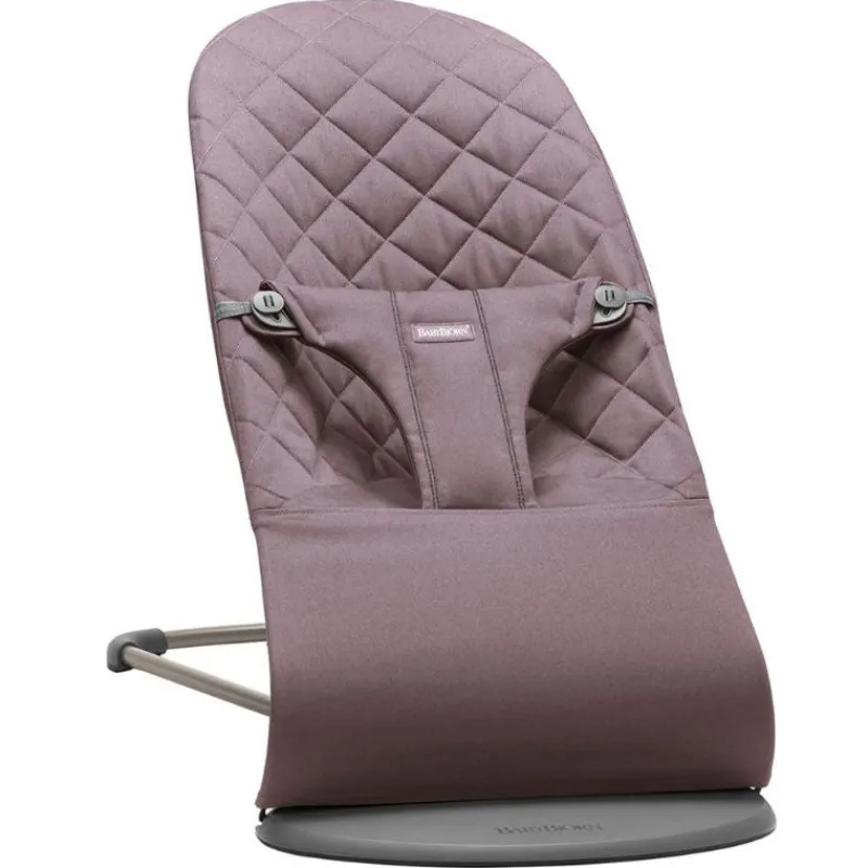 BabyBjorn Bouncer Bliss - Cotton