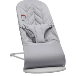BabyBjorn Bouncer Bliss - Cotton Petal Quilt