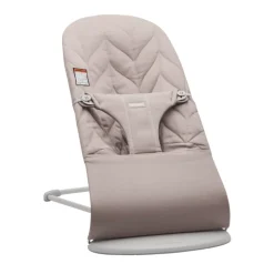 BabyBjorn Bouncer Bliss - Cotton Petal Quilt