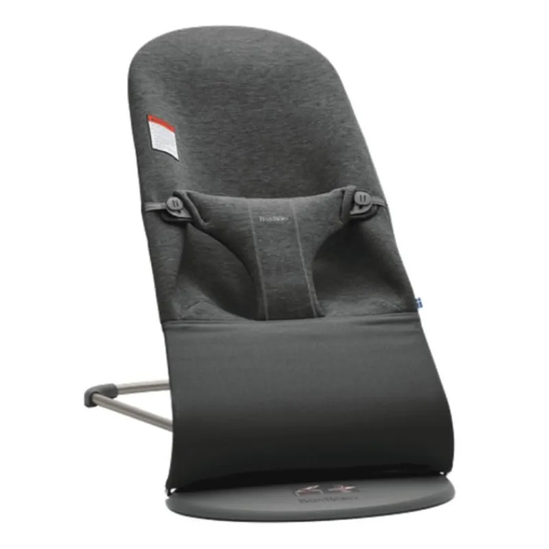 BabyBjorn Bouncer Bliss - 3D Jersey