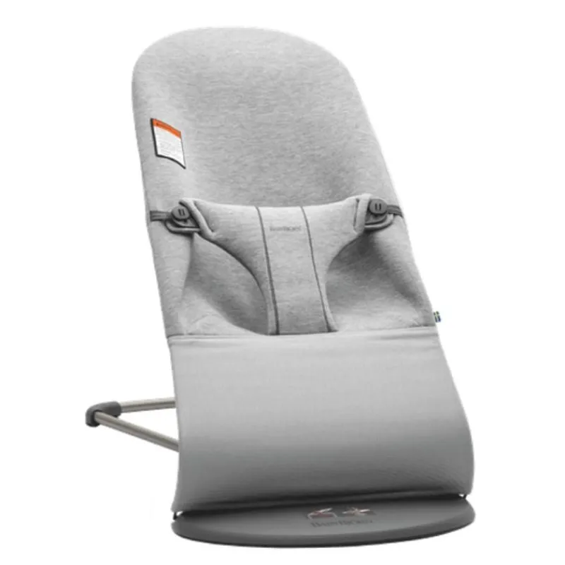 BabyBjorn Bouncer Bliss - 3D Jersey