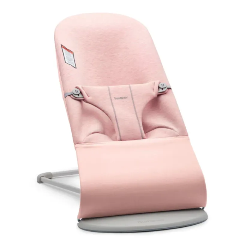 BabyBjorn Bouncer Bliss - 3D Jersey