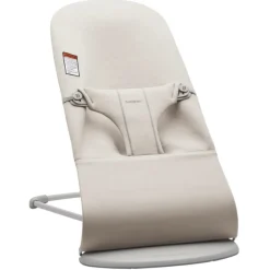 BabyBjorn Bouncer Bliss - 3D Jersey