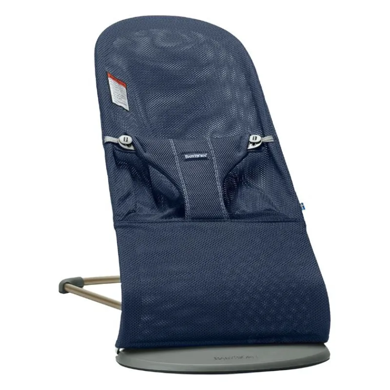 BabyBjorn Bouncer Bliss - Mesh