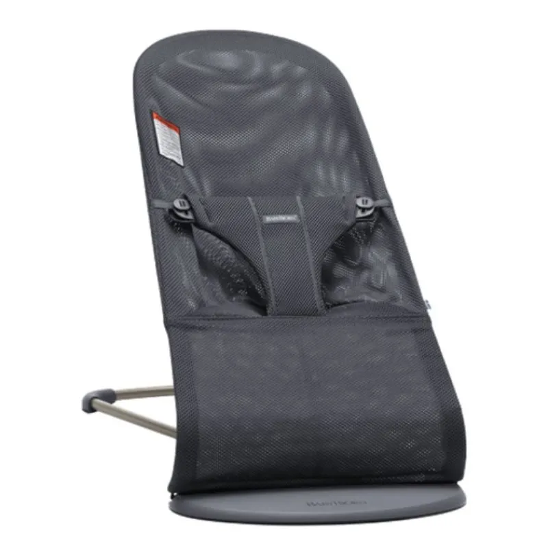 BabyBjorn Bouncer Bliss - Mesh