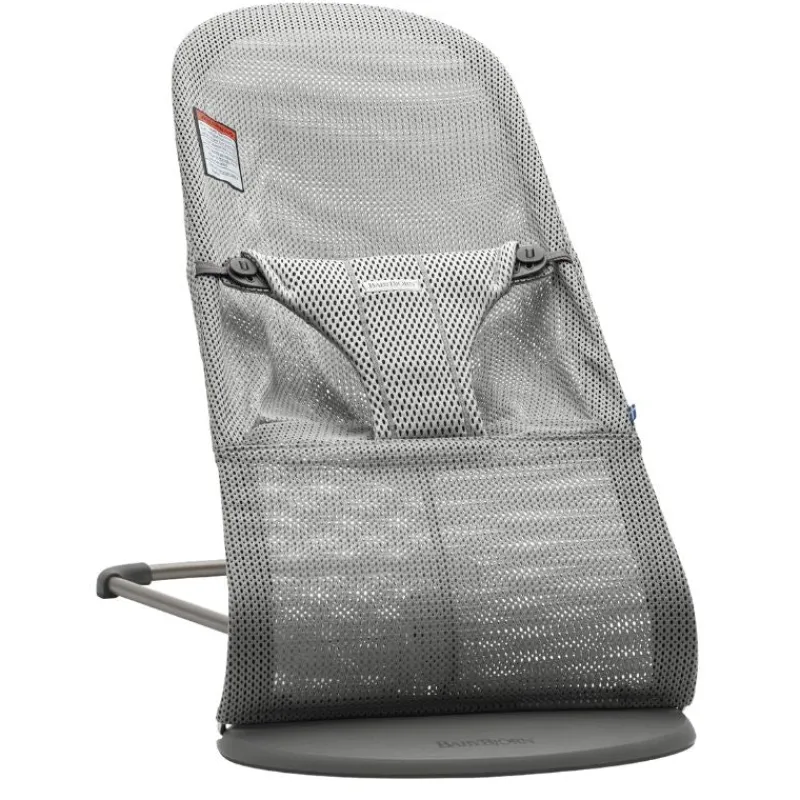 BabyBjorn Bouncer Bliss - Mesh