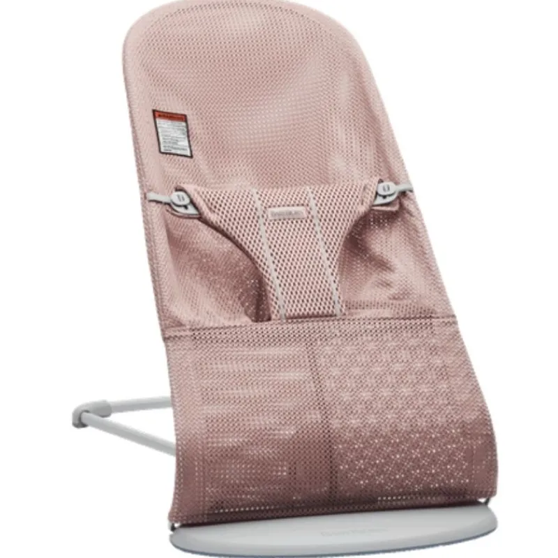BabyBjorn Bouncer Bliss - Mesh