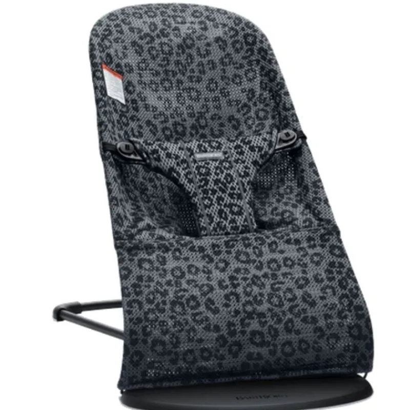 BabyBjorn Bouncer Bliss - Mesh