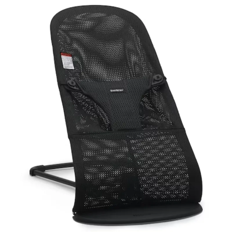 BabyBjorn Bouncer Bliss - Mesh