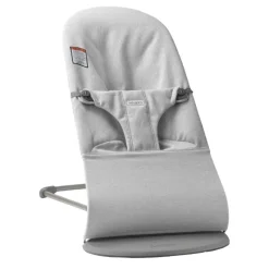 BabyBjorn Bouncer Bliss - Woven Mélange