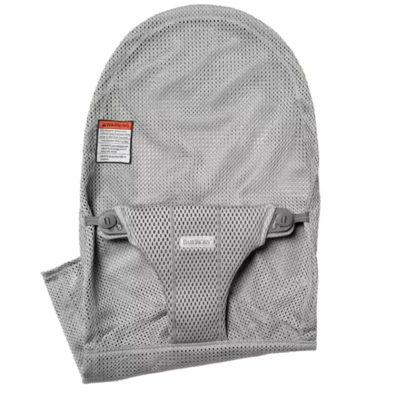 BabyBjorn Bouncer Bliss 3D Mesh Extra Fabric Seat
