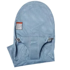 BabyBjorn Bouncer Bliss 3D Mesh Extra Fabric Seat