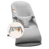 BabyBjorn Bouncer Bundle with Soft Friends Toy